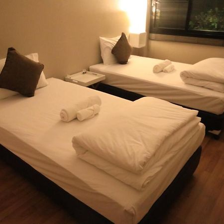Albergue Soft Dormtel Jedyod ซอฟ ดอรมเทล 7 ยอด Chiang Mai Exterior foto