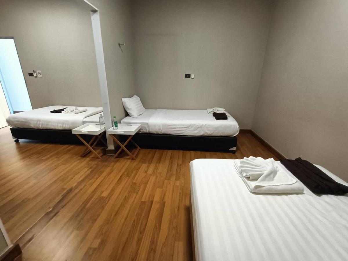 Albergue Soft Dormtel Jedyod ซอฟ ดอรมเทล 7 ยอด Chiang Mai Exterior foto