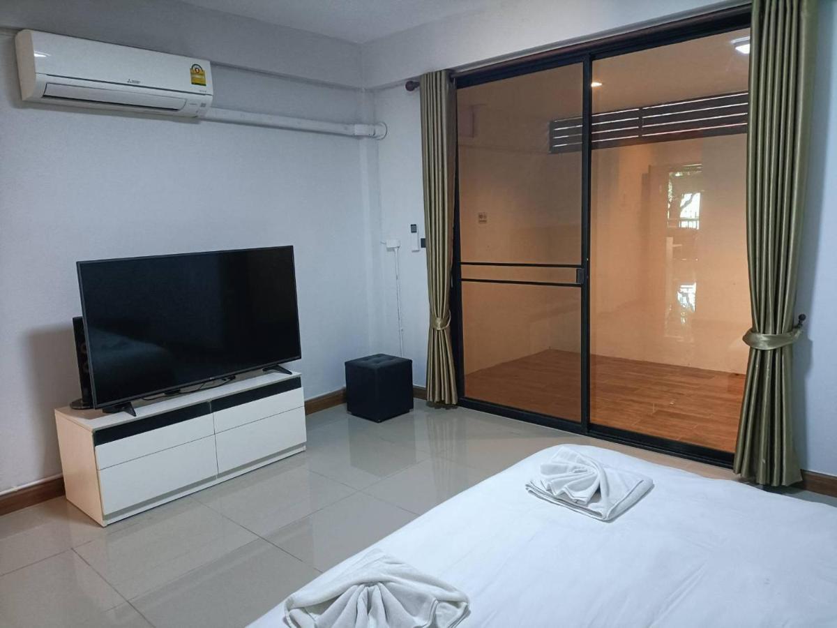 Albergue Soft Dormtel Jedyod ซอฟ ดอรมเทล 7 ยอด Chiang Mai Exterior foto