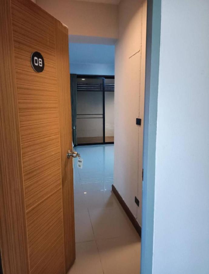 Albergue Soft Dormtel Jedyod ซอฟ ดอรมเทล 7 ยอด Chiang Mai Exterior foto
