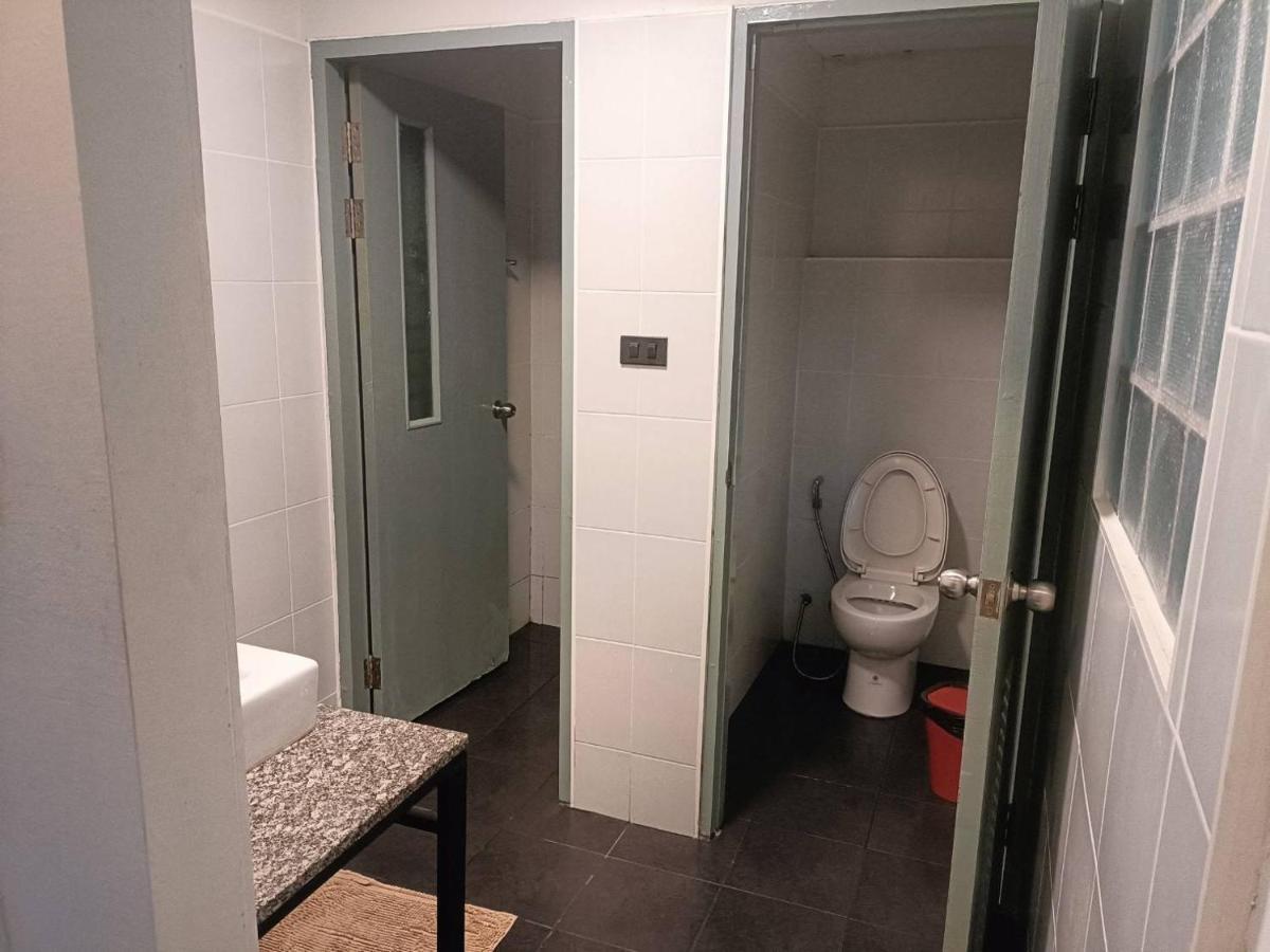 Albergue Soft Dormtel Jedyod ซอฟ ดอรมเทล 7 ยอด Chiang Mai Exterior foto