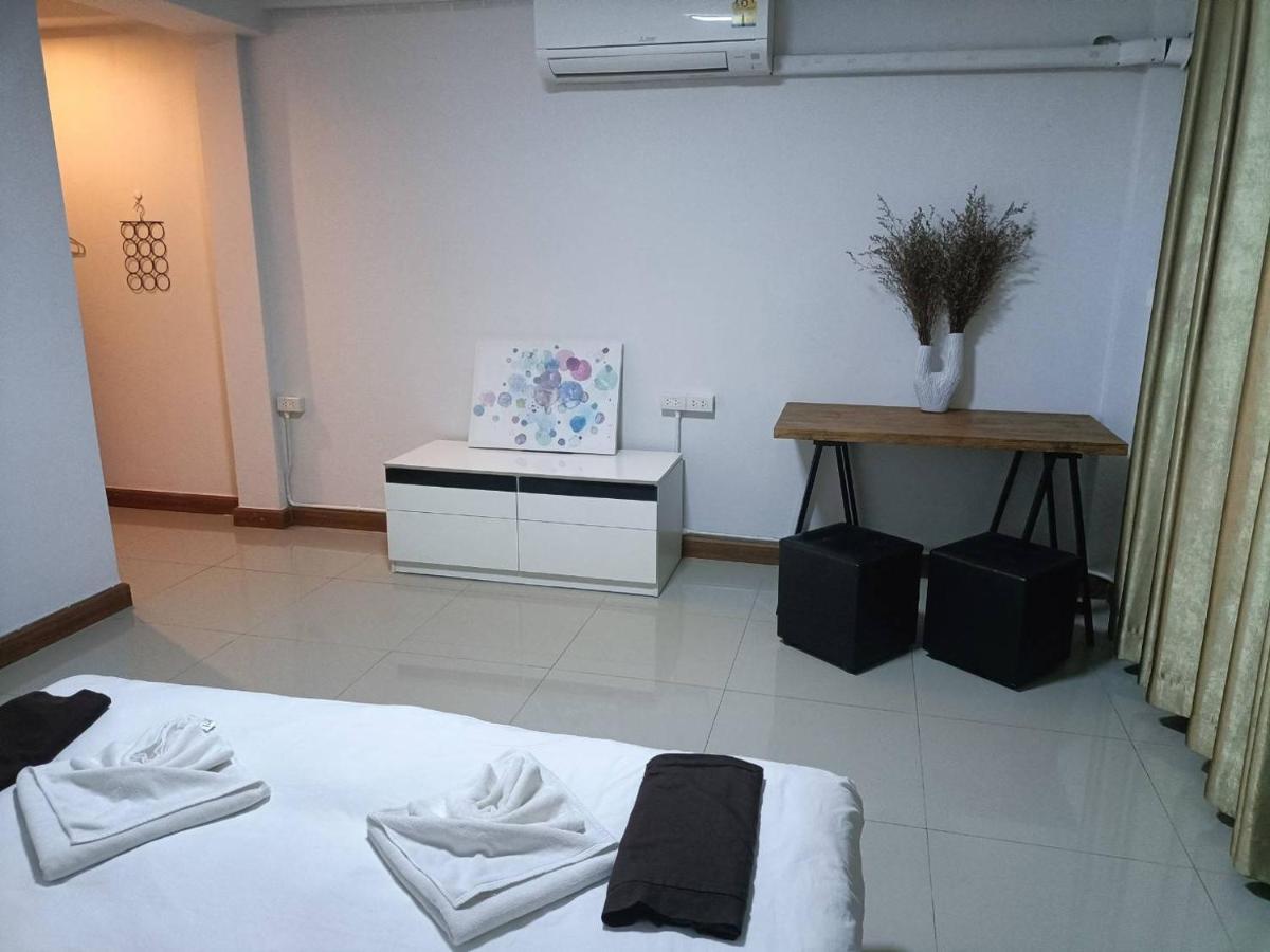Albergue Soft Dormtel Jedyod ซอฟ ดอรมเทล 7 ยอด Chiang Mai Exterior foto