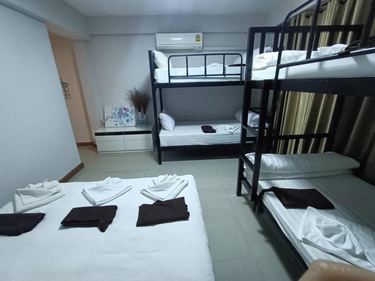 Albergue Soft Dormtel Jedyod ซอฟ ดอรมเทล 7 ยอด Chiang Mai Exterior foto