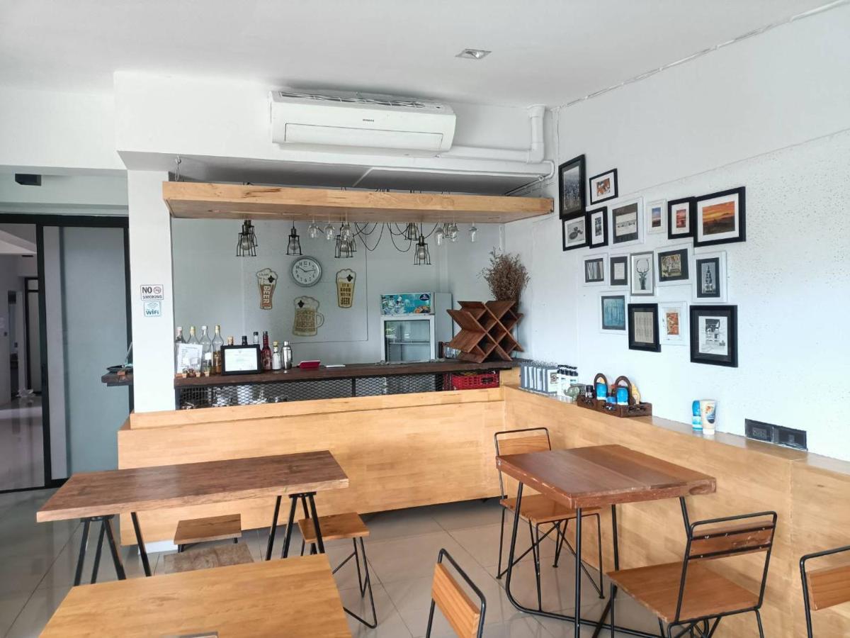 Albergue Soft Dormtel Jedyod ซอฟ ดอรมเทล 7 ยอด Chiang Mai Exterior foto