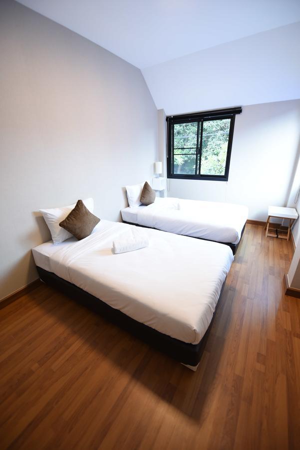 Albergue Soft Dormtel Jedyod ซอฟ ดอรมเทล 7 ยอด Chiang Mai Exterior foto