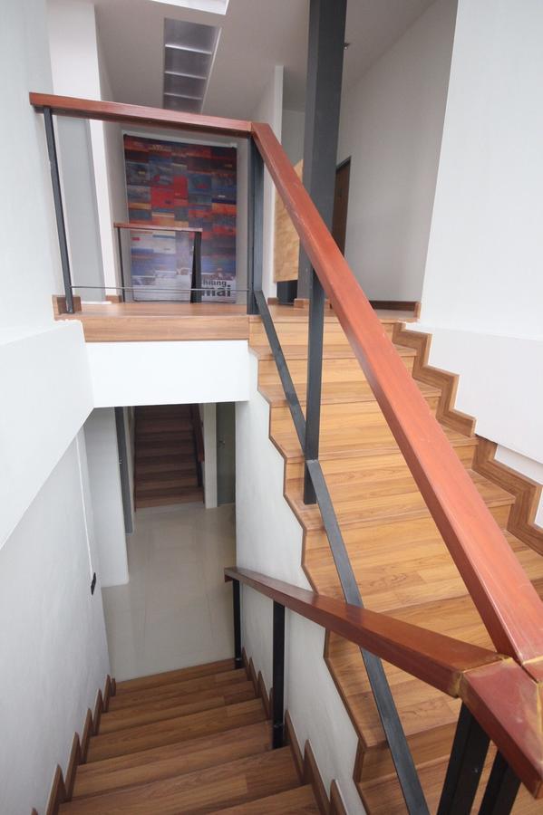 Albergue Soft Dormtel Jedyod ซอฟ ดอรมเทล 7 ยอด Chiang Mai Exterior foto