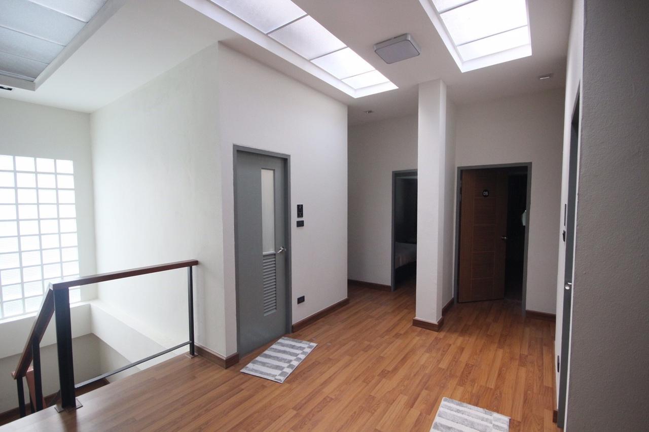 Albergue Soft Dormtel Jedyod ซอฟ ดอรมเทล 7 ยอด Chiang Mai Exterior foto