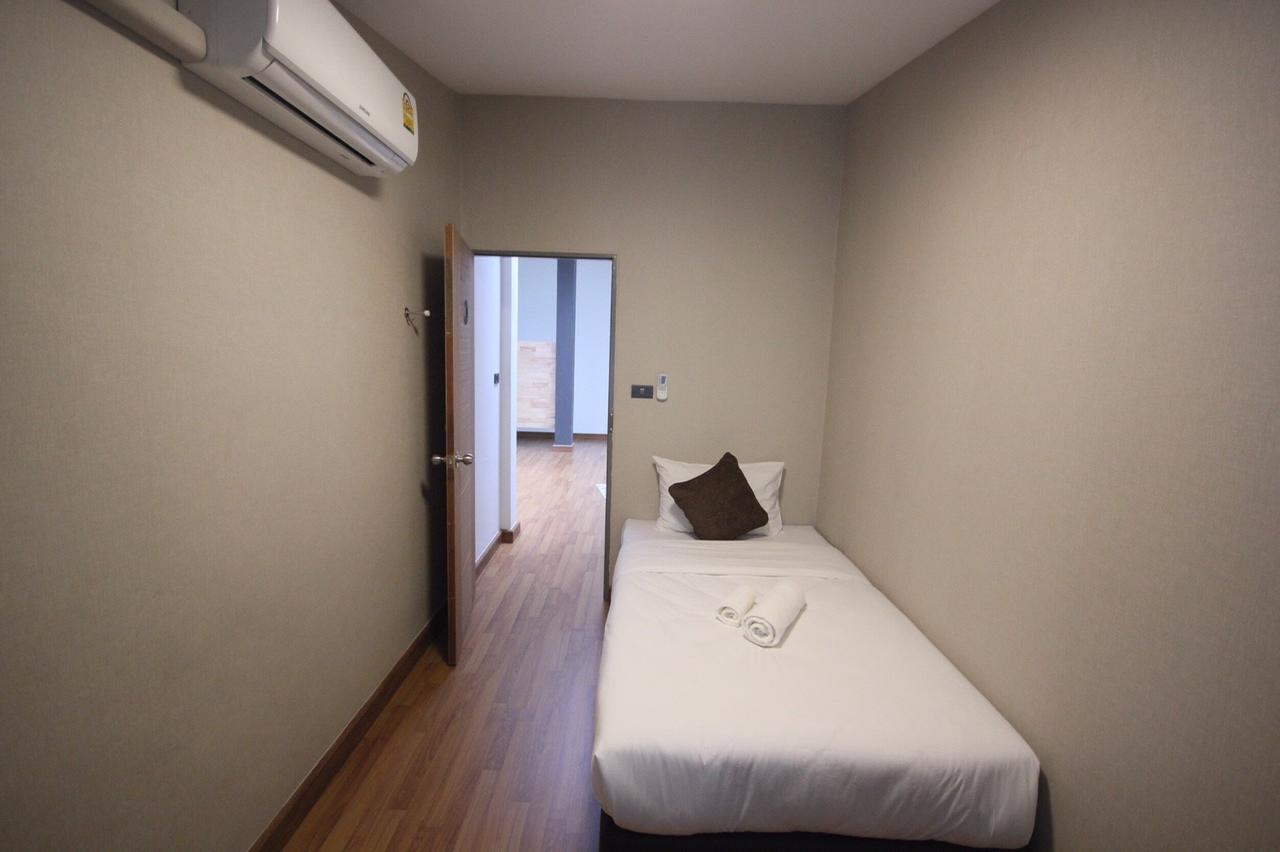 Albergue Soft Dormtel Jedyod ซอฟ ดอรมเทล 7 ยอด Chiang Mai Exterior foto