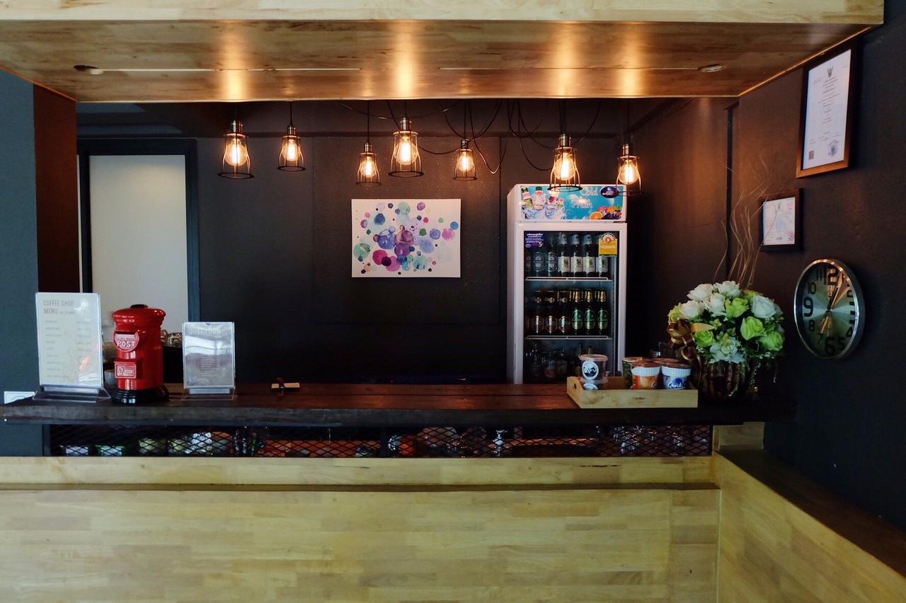 Albergue Soft Dormtel Jedyod ซอฟ ดอรมเทล 7 ยอด Chiang Mai Exterior foto