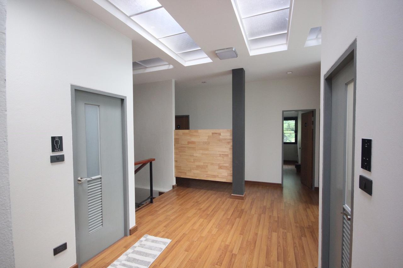 Albergue Soft Dormtel Jedyod ซอฟ ดอรมเทล 7 ยอด Chiang Mai Exterior foto